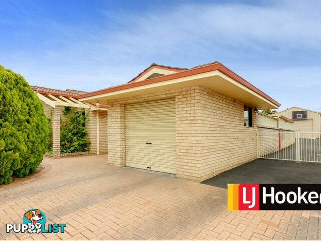 77 Swanstone Street COLLIE WA 6225