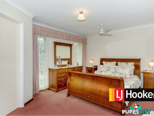 77 Swanstone Street COLLIE WA 6225