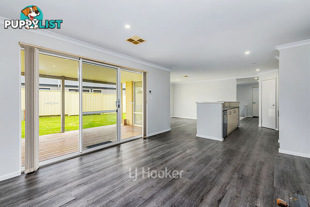 14 Polwarth Circuit EATON WA 6232