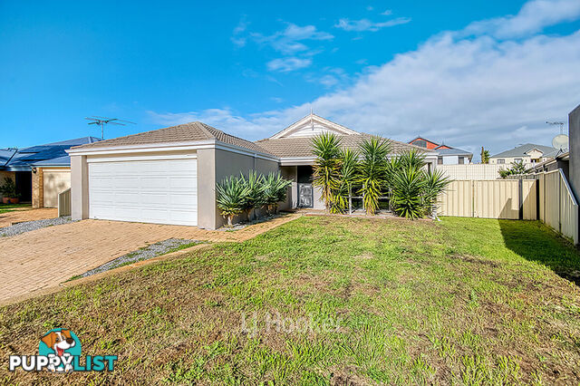 14 Polwarth Circuit EATON WA 6232