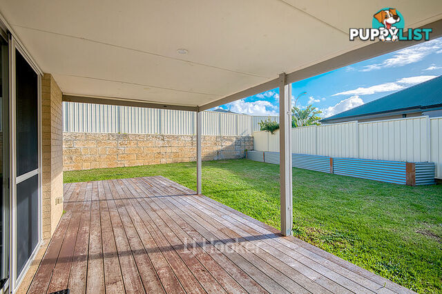 14 Polwarth Circuit EATON WA 6232