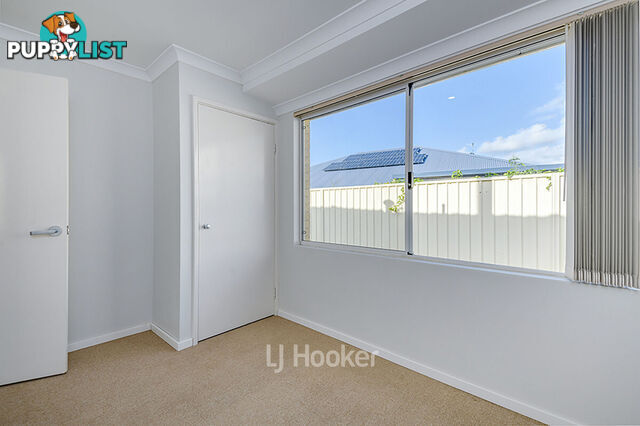 14 Polwarth Circuit EATON WA 6232