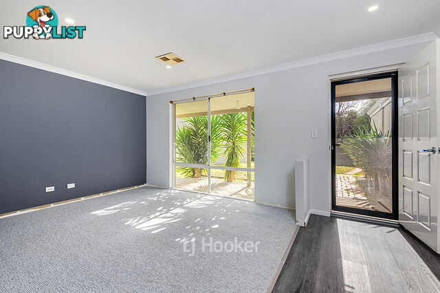 14 Polwarth Circuit EATON WA 6232