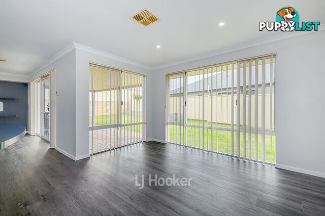 14 Polwarth Circuit EATON WA 6232