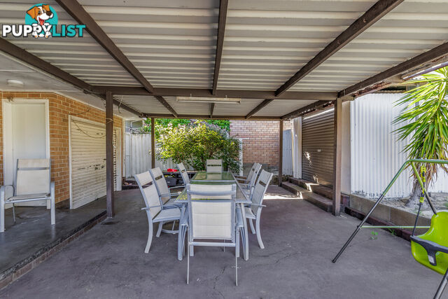9 Tilley Crescent EAST BUNBURY WA 6230