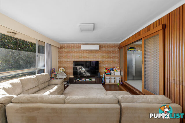 9 Tilley Crescent EAST BUNBURY WA 6230