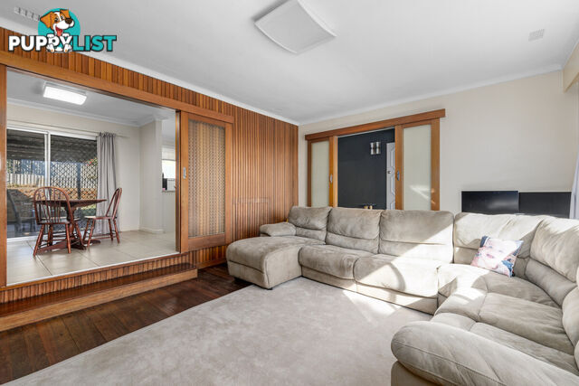 9 Tilley Crescent EAST BUNBURY WA 6230