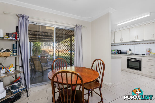 9 Tilley Crescent EAST BUNBURY WA 6230