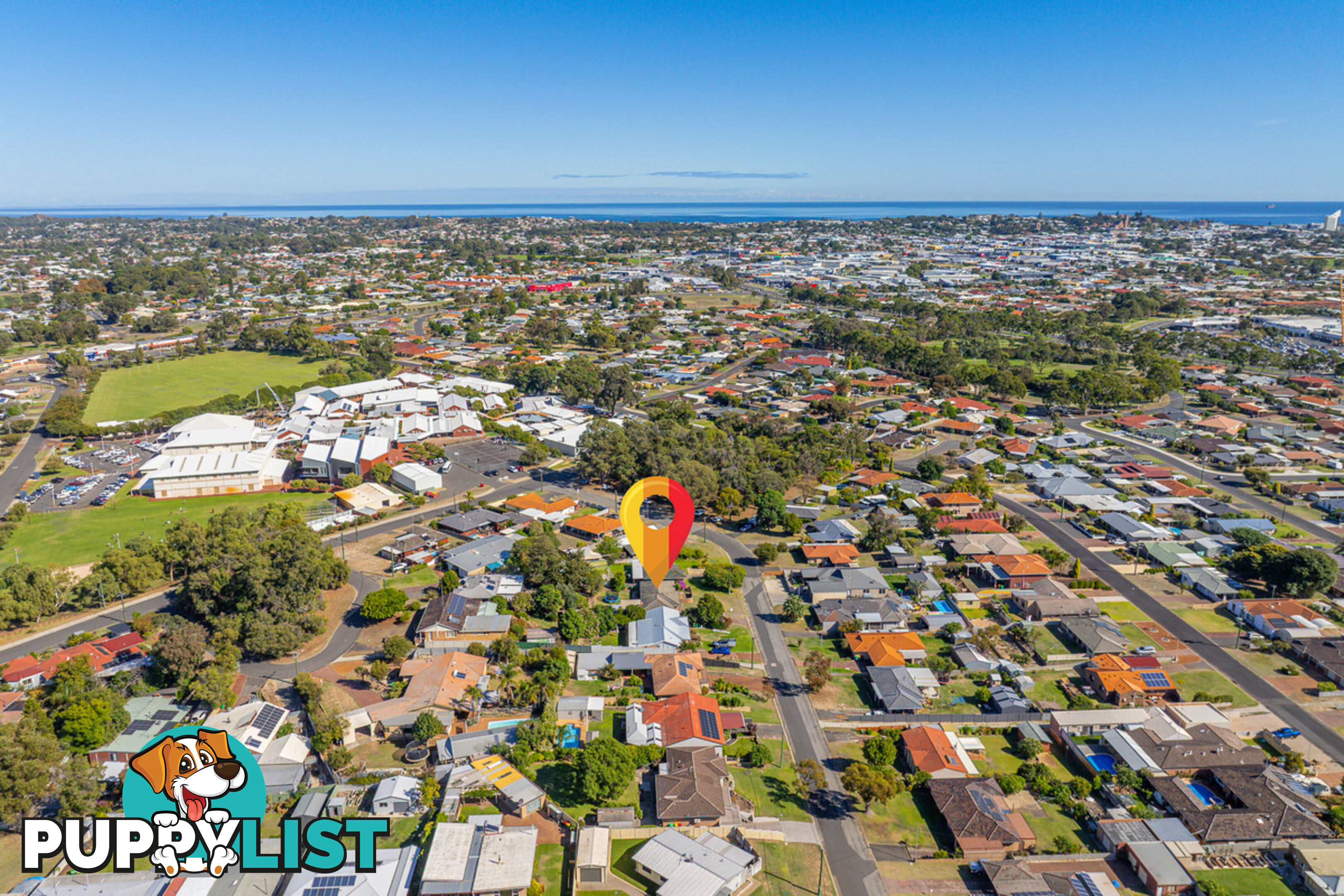 9 Tilley Crescent EAST BUNBURY WA 6230