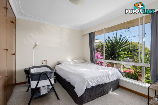 9 Tilley Crescent EAST BUNBURY WA 6230