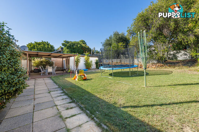 9 Tilley Crescent EAST BUNBURY WA 6230