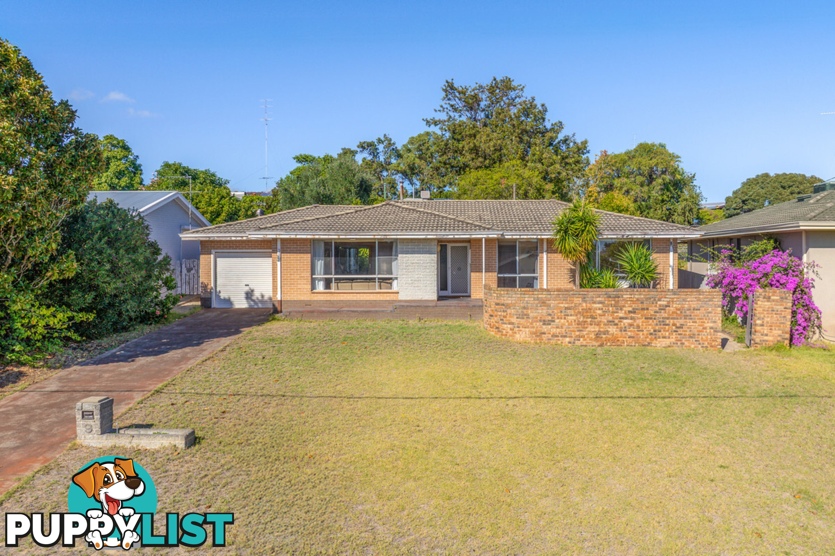 9 Tilley Crescent EAST BUNBURY WA 6230