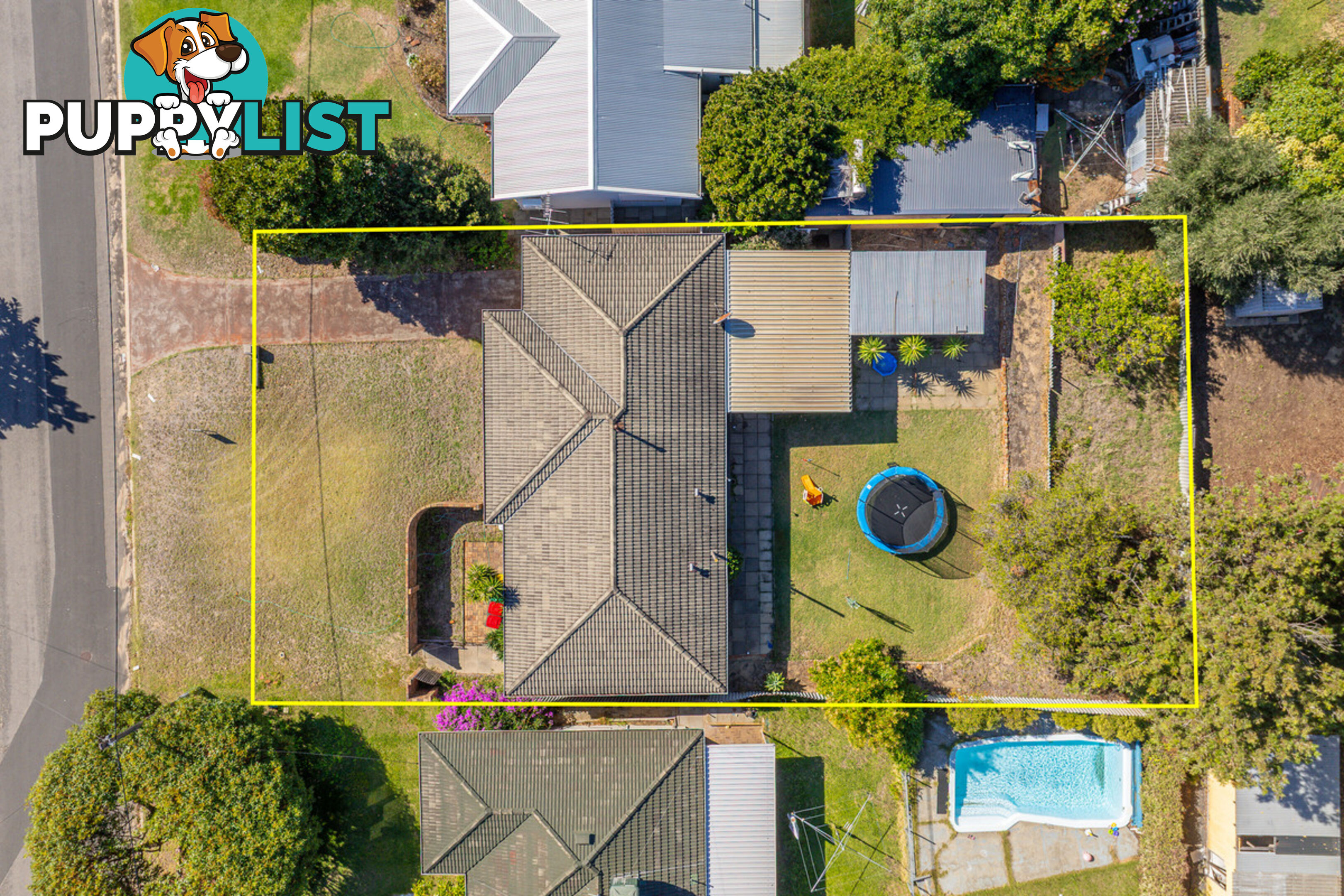 9 Tilley Crescent EAST BUNBURY WA 6230
