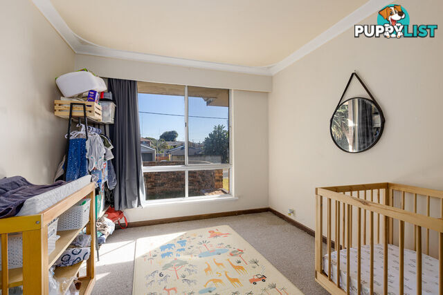 9 Tilley Crescent EAST BUNBURY WA 6230