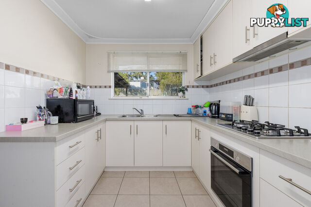 9 Tilley Crescent EAST BUNBURY WA 6230