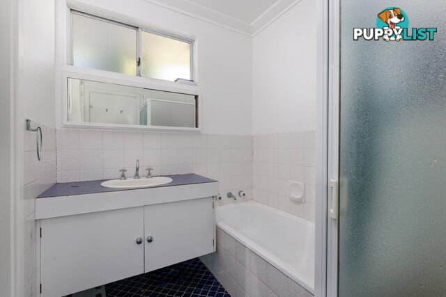 9 Tilley Crescent EAST BUNBURY WA 6230