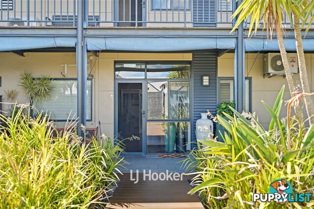 46/12 (Apt 40 Dunn Bay Road DUNSBOROUGH WA 6281