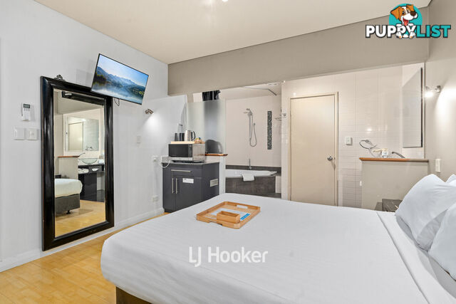 46/12 (Apt 40 Dunn Bay Road DUNSBOROUGH WA 6281