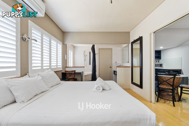 46/12 (Apt 40 Dunn Bay Road DUNSBOROUGH WA 6281