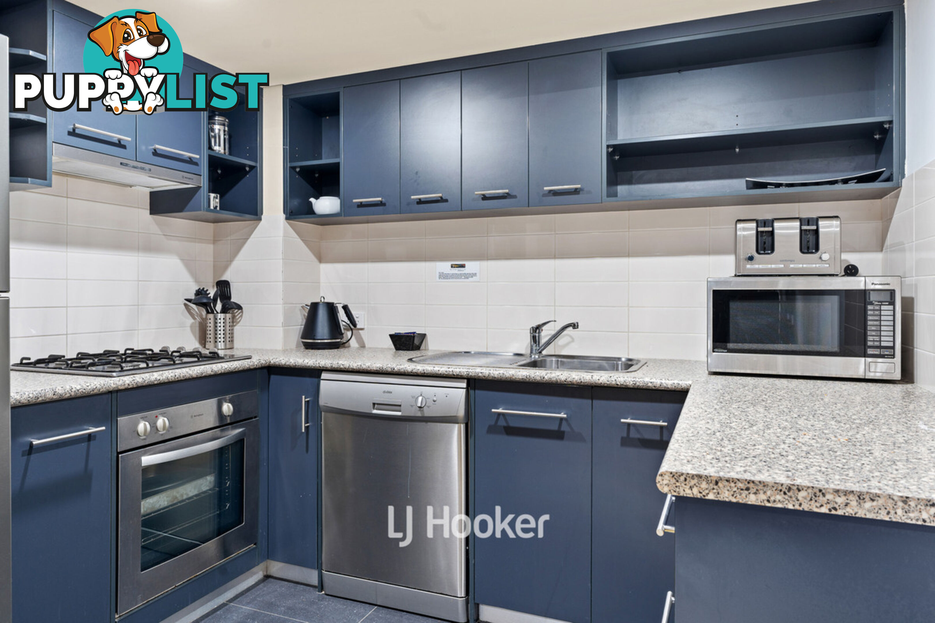 46/12 (Apt 40 Dunn Bay Road DUNSBOROUGH WA 6281