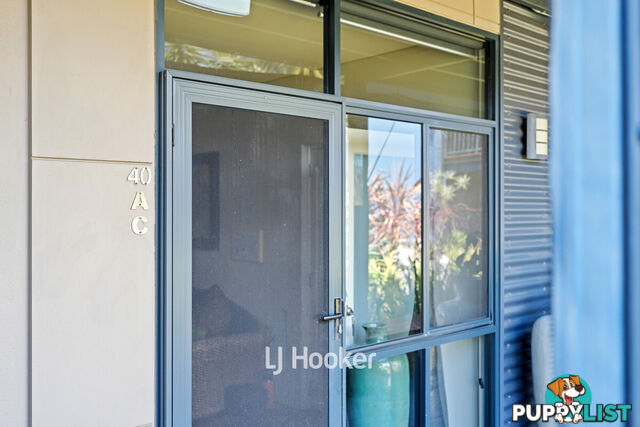 46/12 (Apt 40 Dunn Bay Road DUNSBOROUGH WA 6281