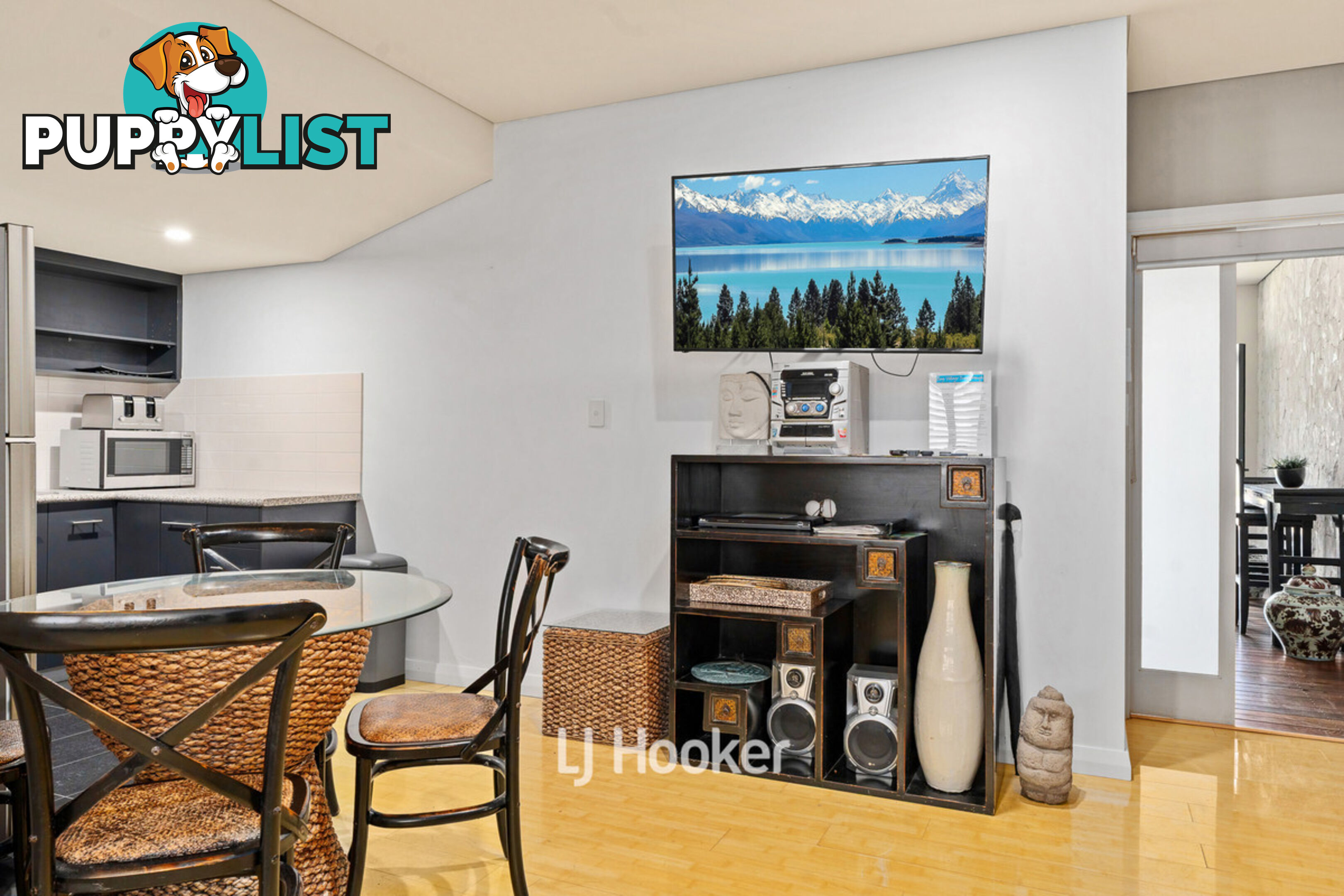 46/12 (Apt 40 Dunn Bay Road DUNSBOROUGH WA 6281