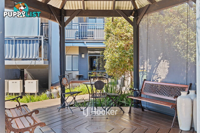 46/12 (Apt 40 Dunn Bay Road DUNSBOROUGH WA 6281
