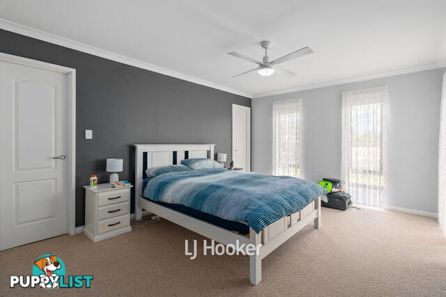 15 Deakin Street COLLIE WA 6225