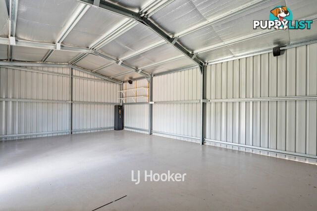 15 Deakin Street COLLIE WA 6225