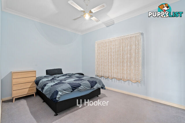 15 Deakin Street COLLIE WA 6225