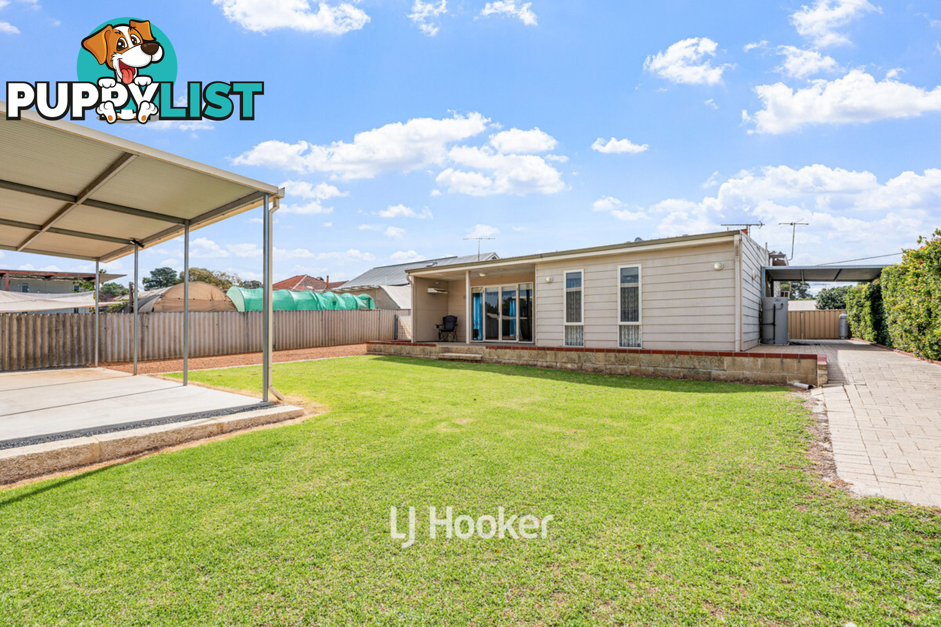 15 Deakin Street COLLIE WA 6225