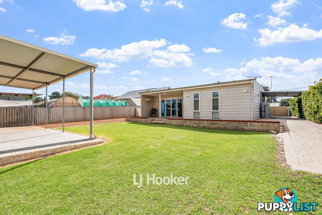 15 Deakin Street COLLIE WA 6225