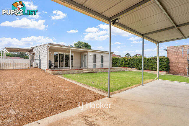15 Deakin Street COLLIE WA 6225