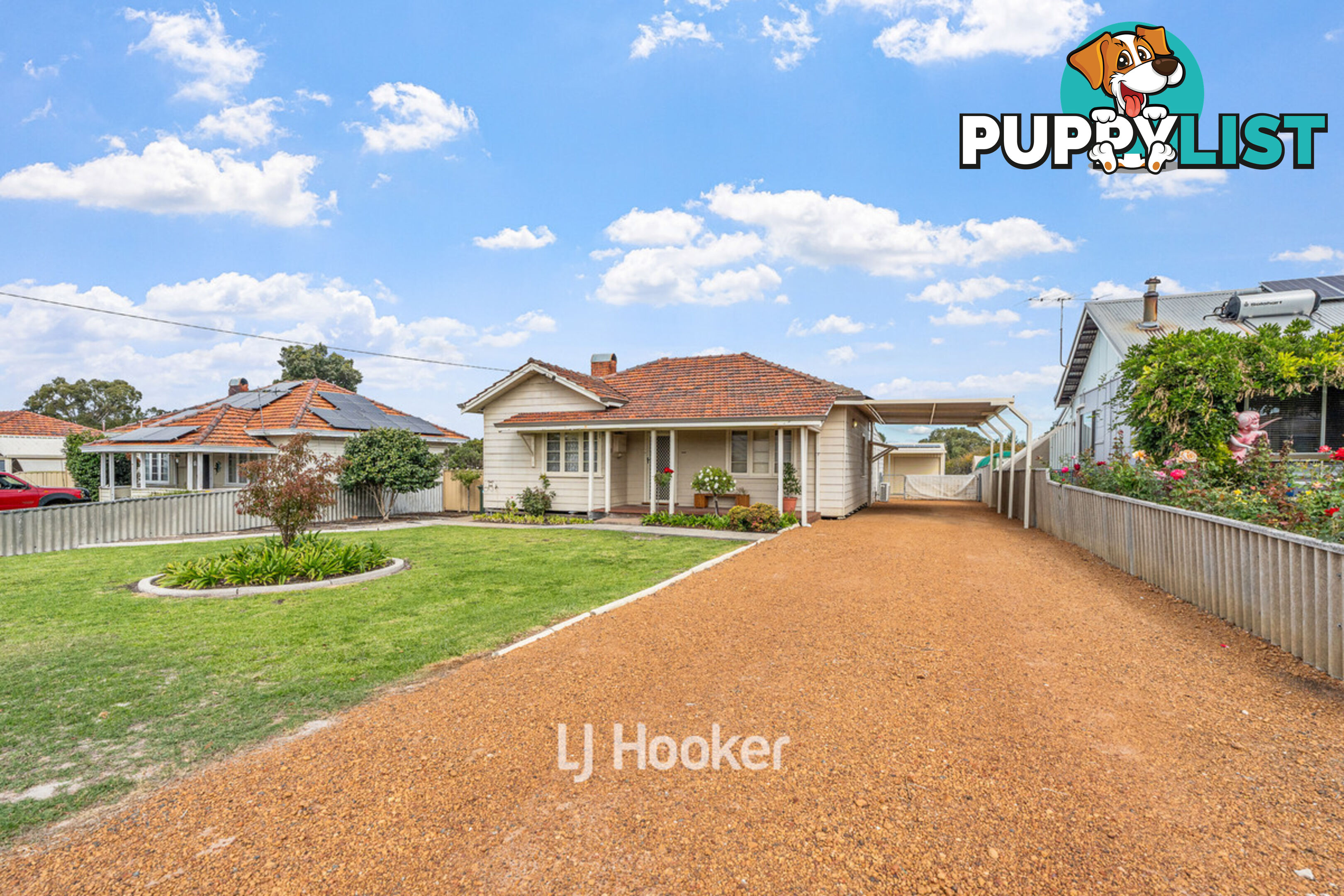 15 Deakin Street COLLIE WA 6225