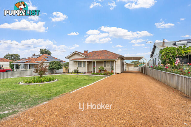 15 Deakin Street COLLIE WA 6225