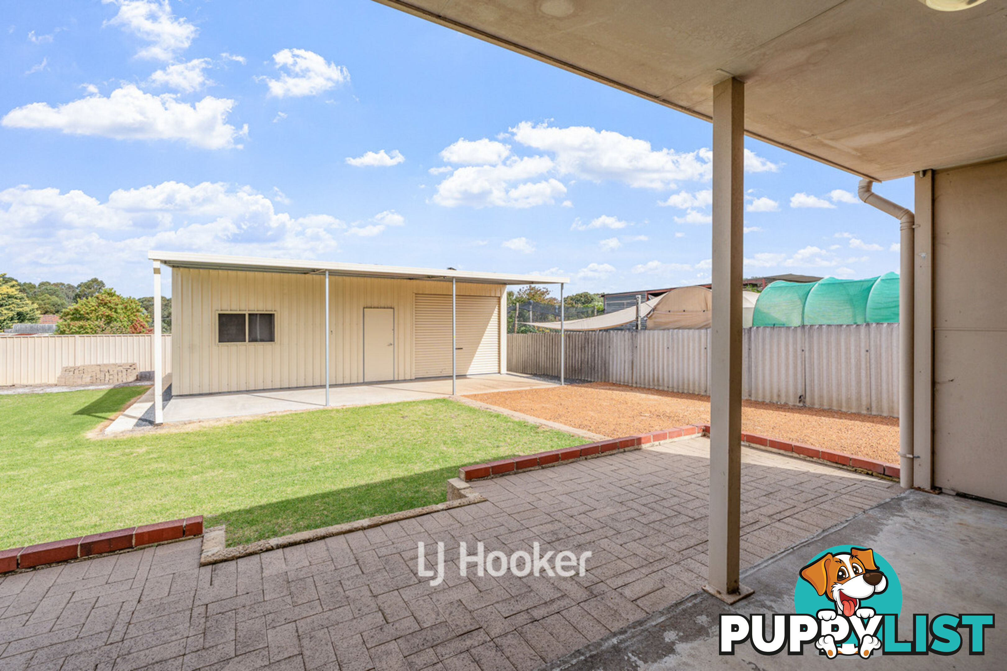 15 Deakin Street COLLIE WA 6225