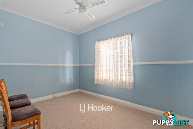 15 Deakin Street COLLIE WA 6225
