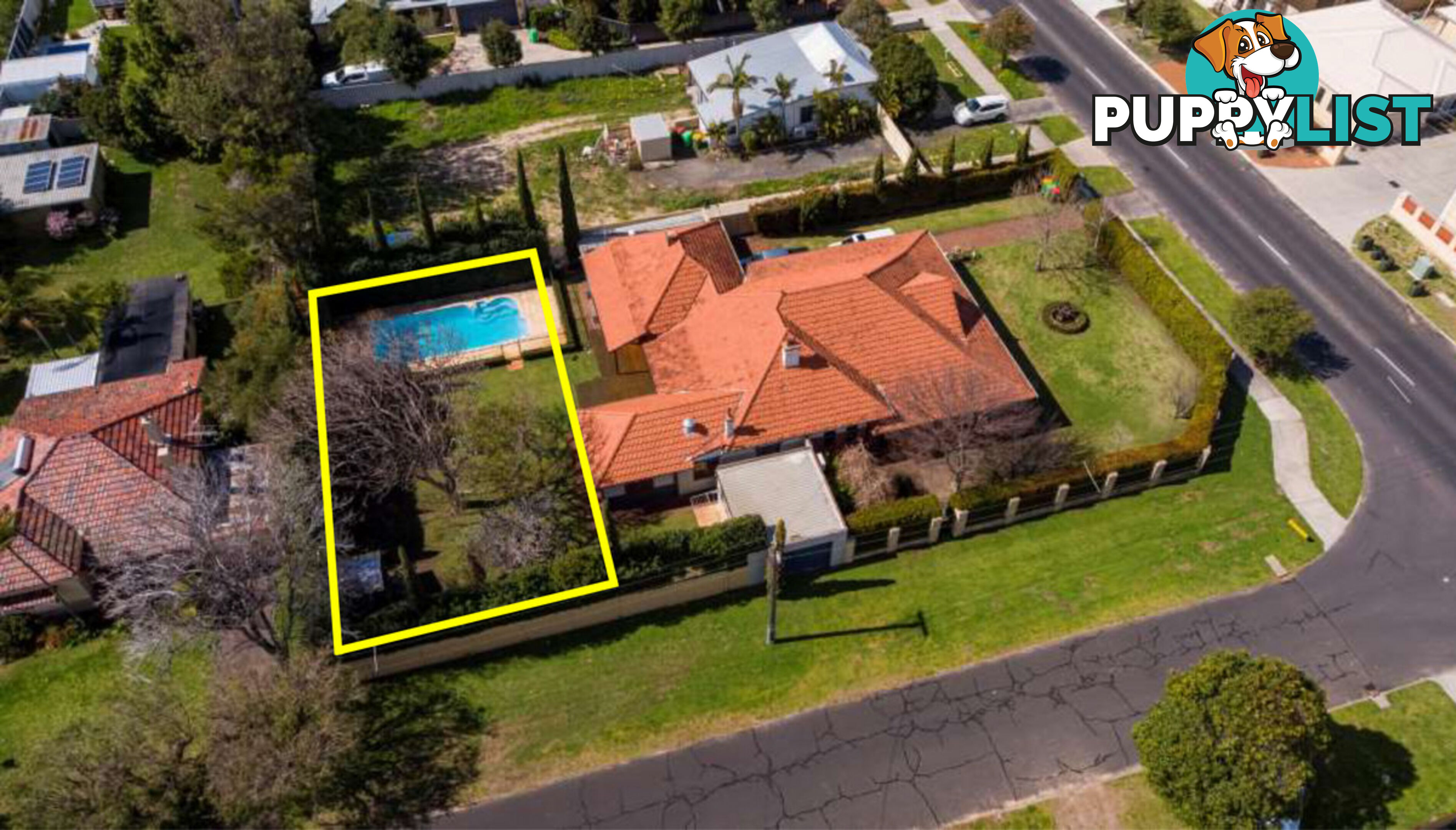 Proposed Lot 2/50 Beach Road BUNBURY WA 6230