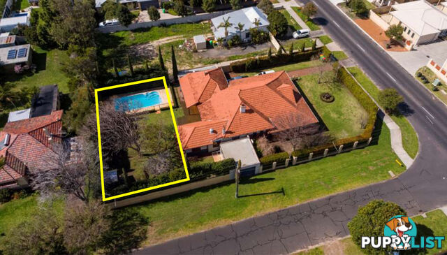 Proposed Lot 2/50 Beach Road BUNBURY WA 6230