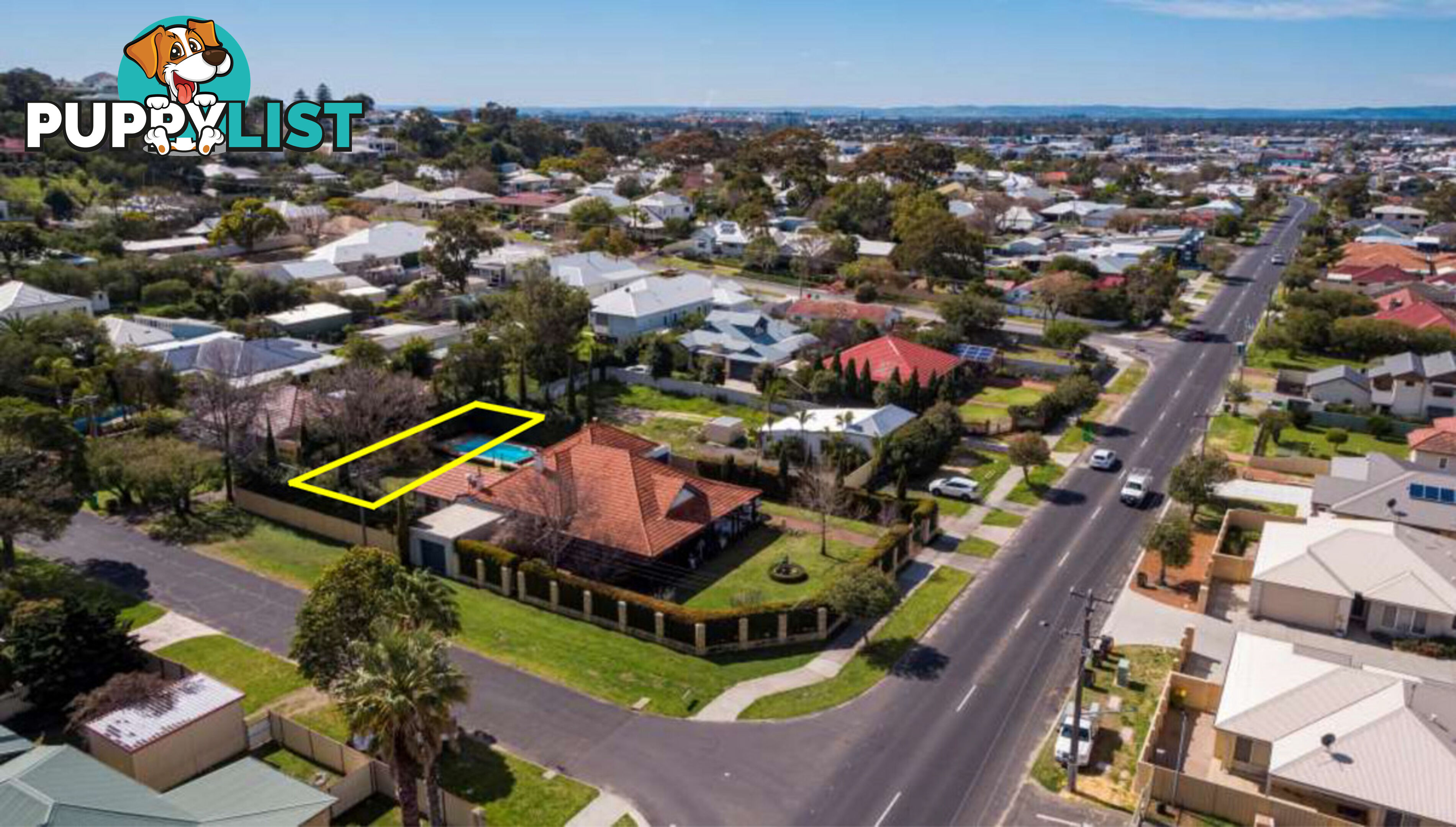 Proposed Lot 2/50 Beach Road BUNBURY WA 6230