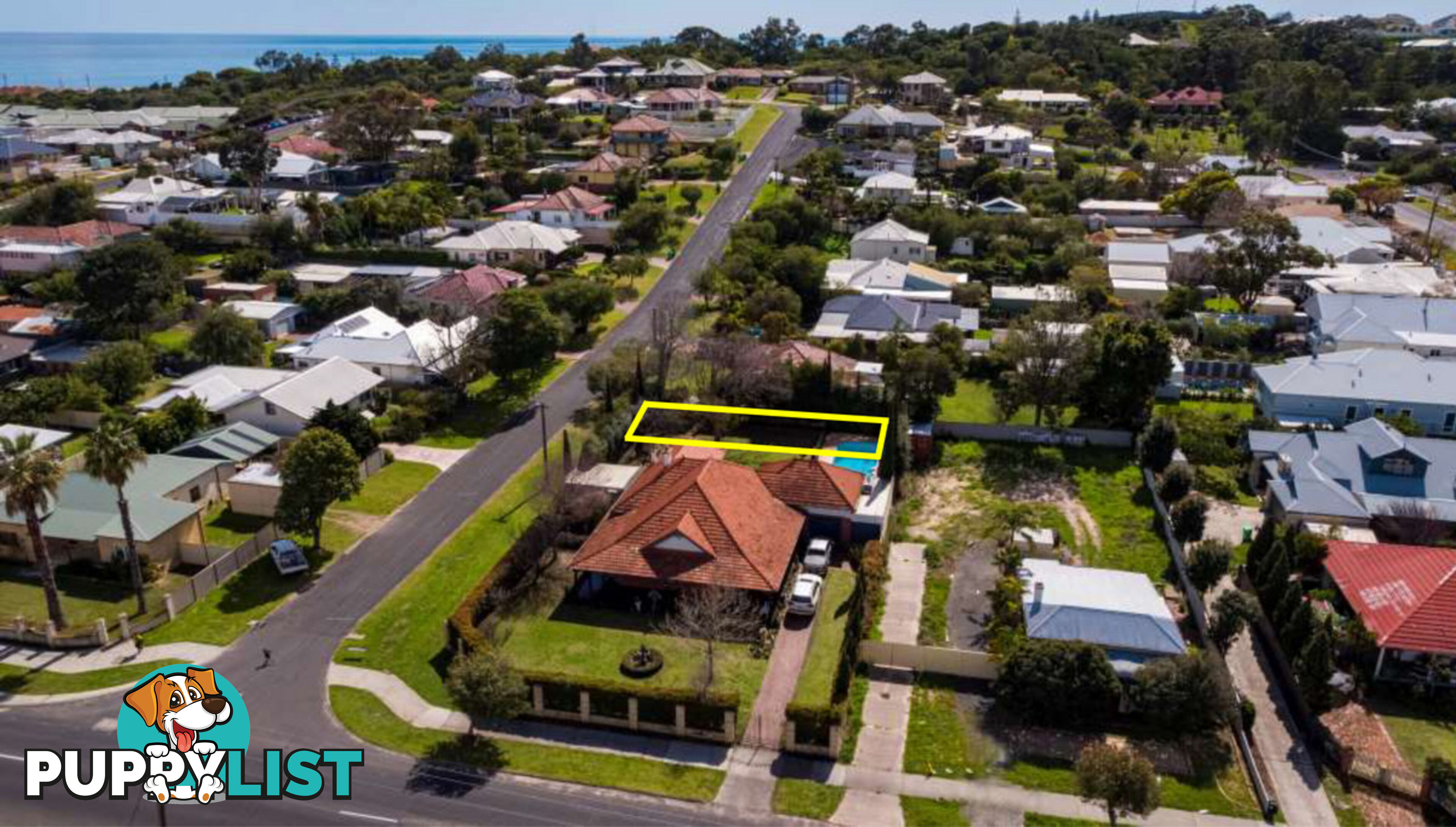 Proposed Lot 2/50 Beach Road BUNBURY WA 6230