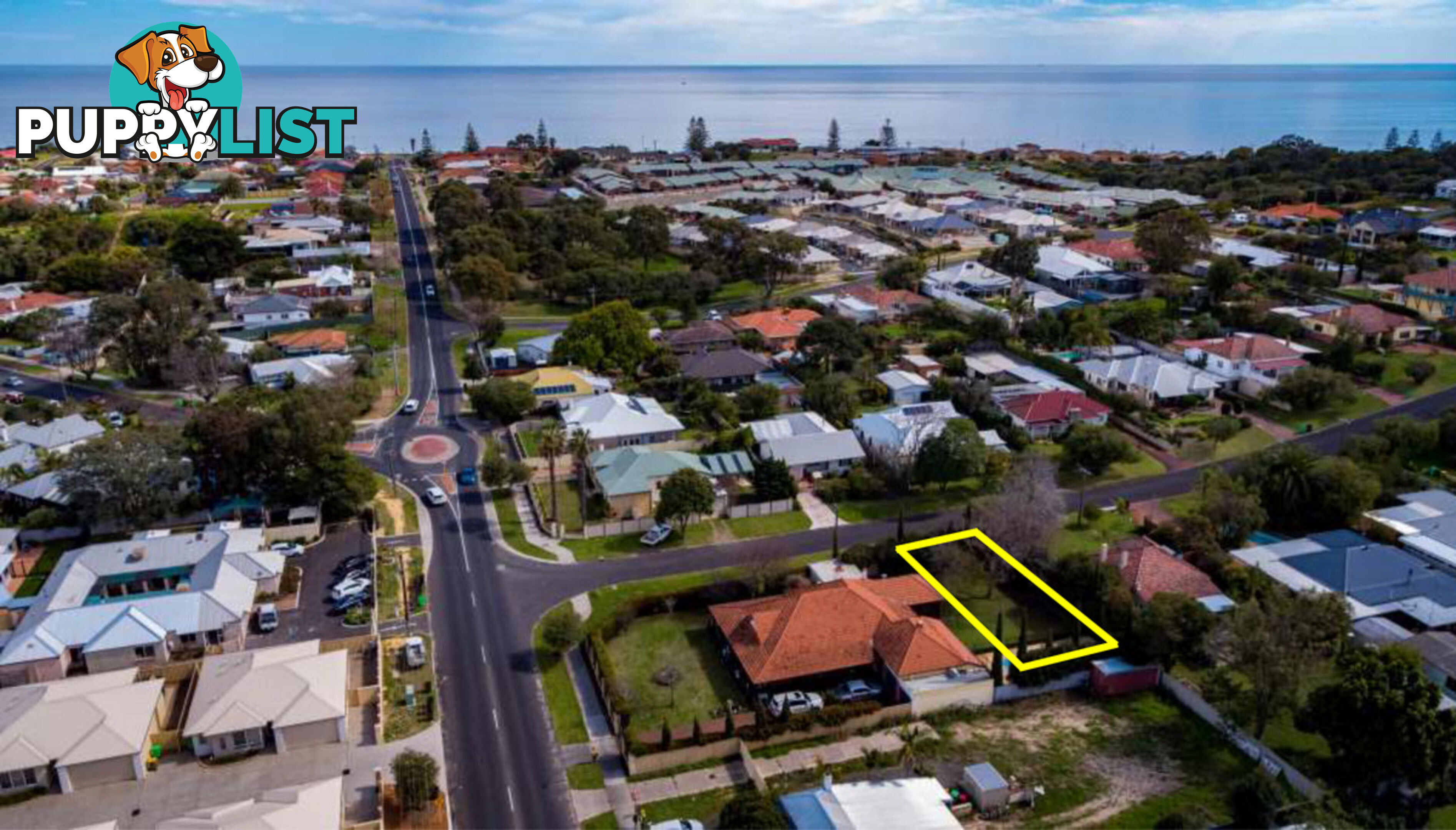 Proposed Lot 2/50 Beach Road BUNBURY WA 6230