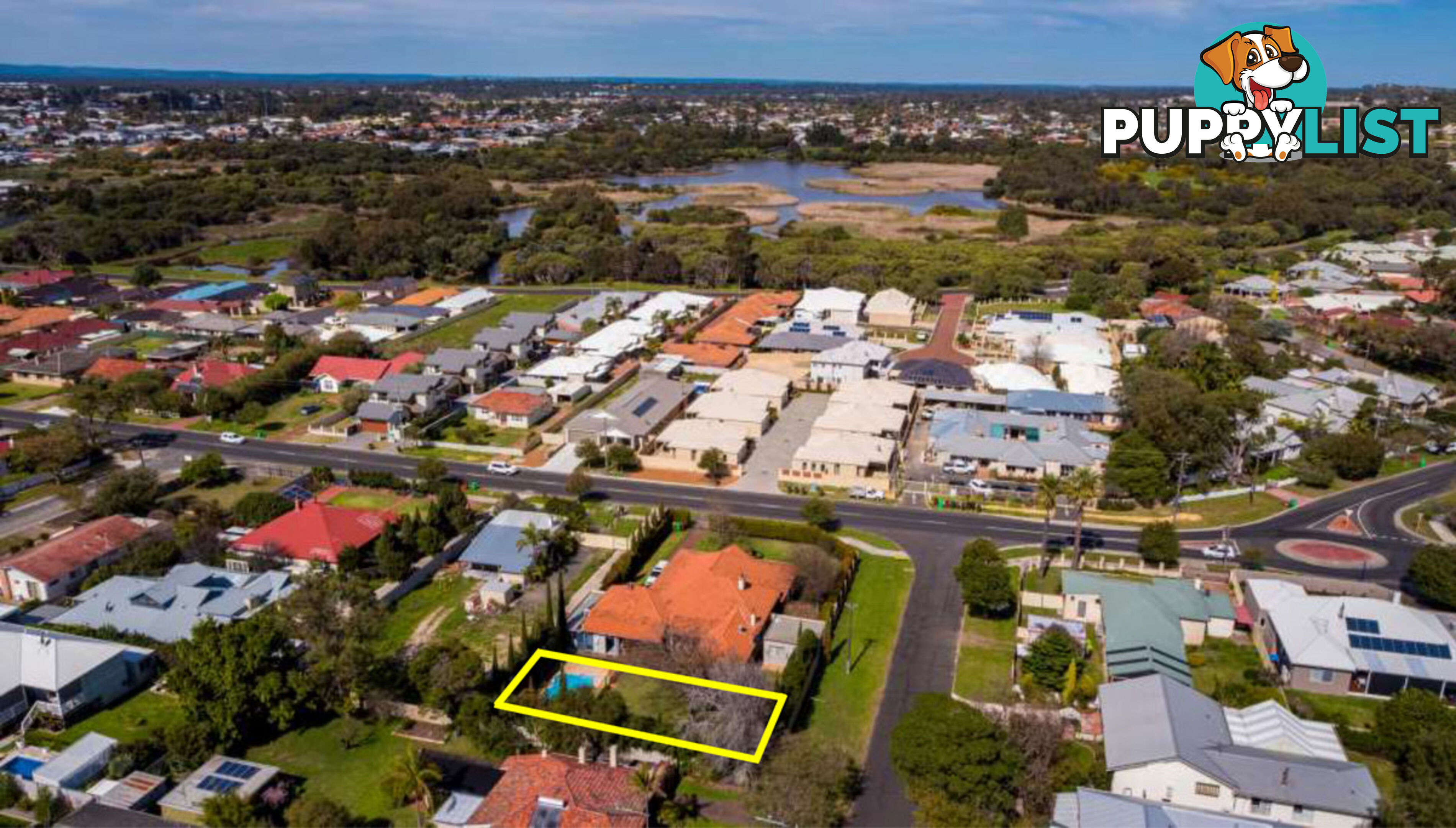 Proposed Lot 2/50 Beach Road BUNBURY WA 6230