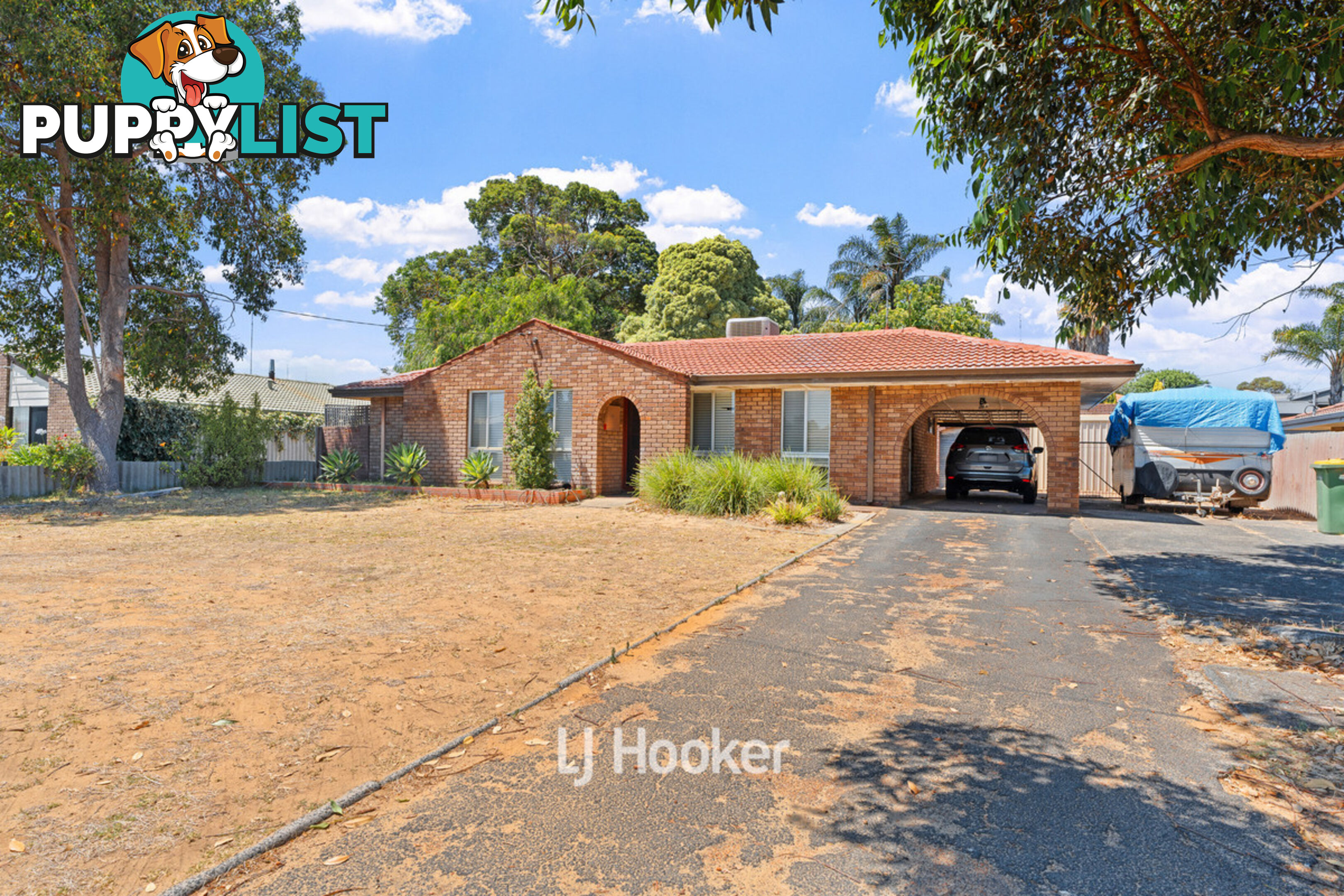 77 Hamilton Road EATON WA 6232