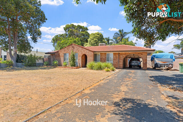 77 Hamilton Road EATON WA 6232