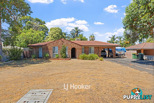 77 Hamilton Road EATON WA 6232