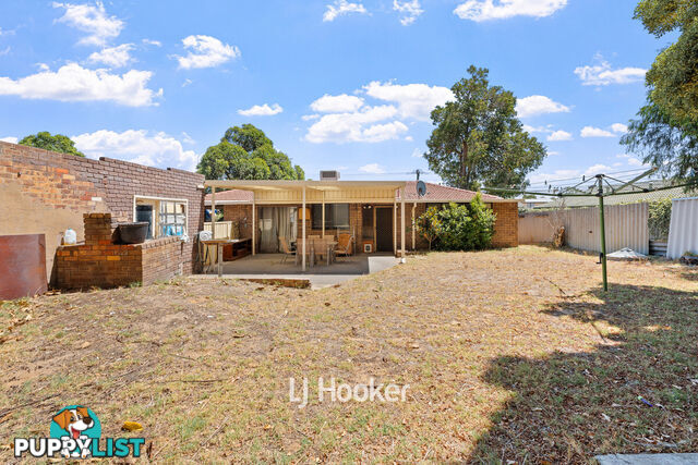 77 Hamilton Road EATON WA 6232