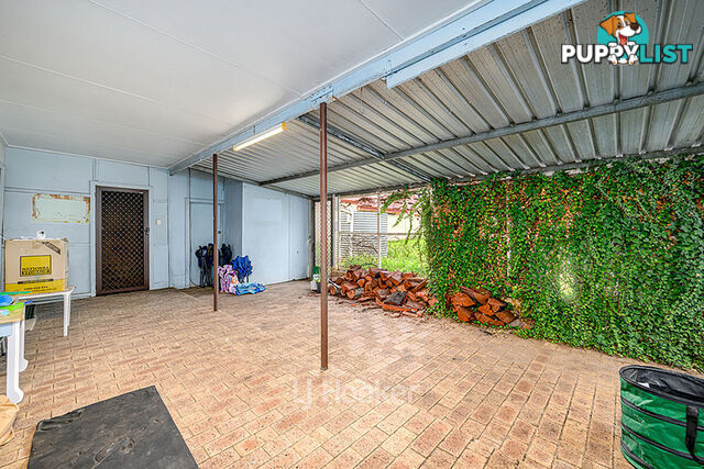 31 & 33 Throssell Street COLLIE WA 6225
