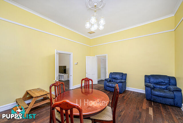 31 & 33 Throssell Street COLLIE WA 6225