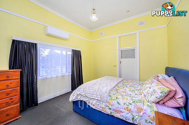 31 & 33 Throssell Street COLLIE WA 6225